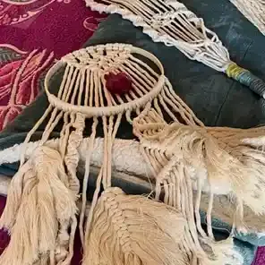 Macrame