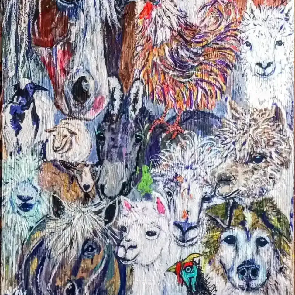 Farm Land Classification Workshops