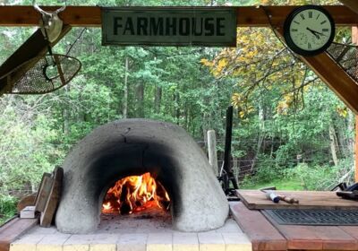 Farm House Pizza
