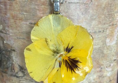 Botanical Jewellery by Adele Bee Design